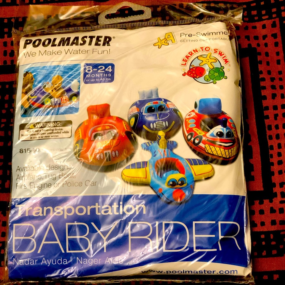 Baby Rider
